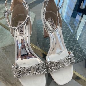 Wedding Shoes